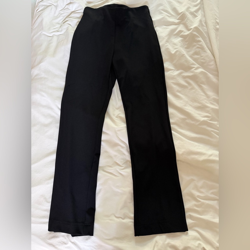 Boston Proper Women’s Elegant Black Dress Pants size XS